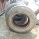 Шина 315/80  R22,5 (ведущая) б/у - 1